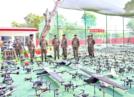 युद्धक्षेत्र