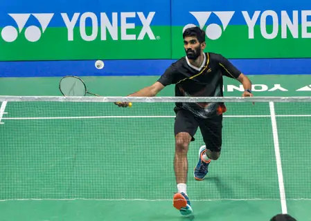 बीडब्ल्यूएफ