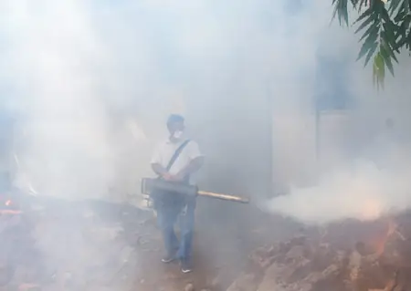 तमिलनाडु