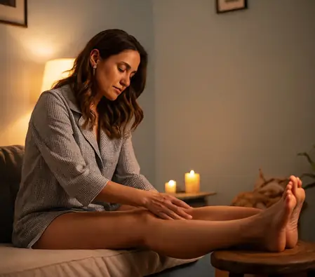 सर्दियों