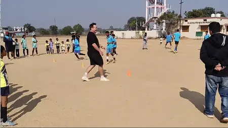 मध्यप्रदेश: