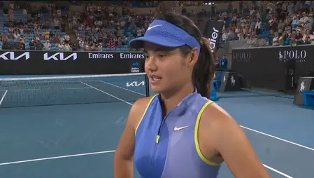 ऑस्ट्रेलियन