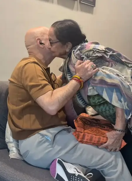 माता-पिता