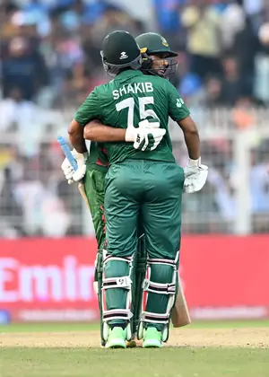 बांग्लादेश