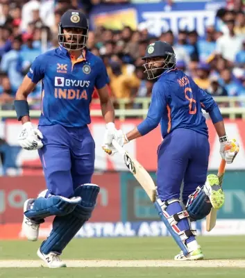 रवींद्र