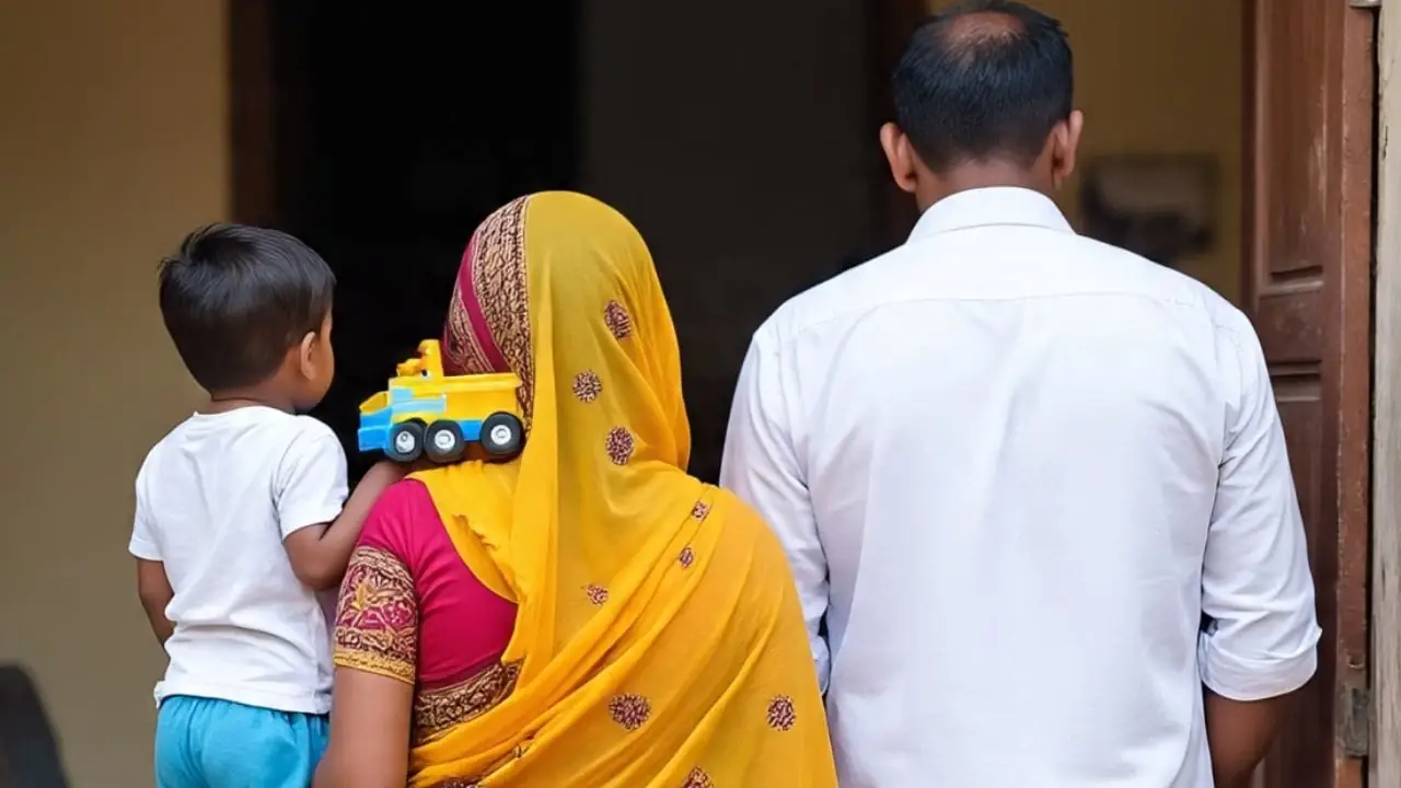 चेन्नई हादसा: बिहार परिवार का कत्लेआम, यौन उत्पीड़न पर भड़का विवाद