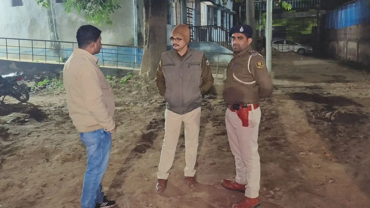 भोजपुर हादसा: इंस्टाग्राम विवाद में छात्र की निर्मम हत्या, कोचिंग जाते वक्त अगवा