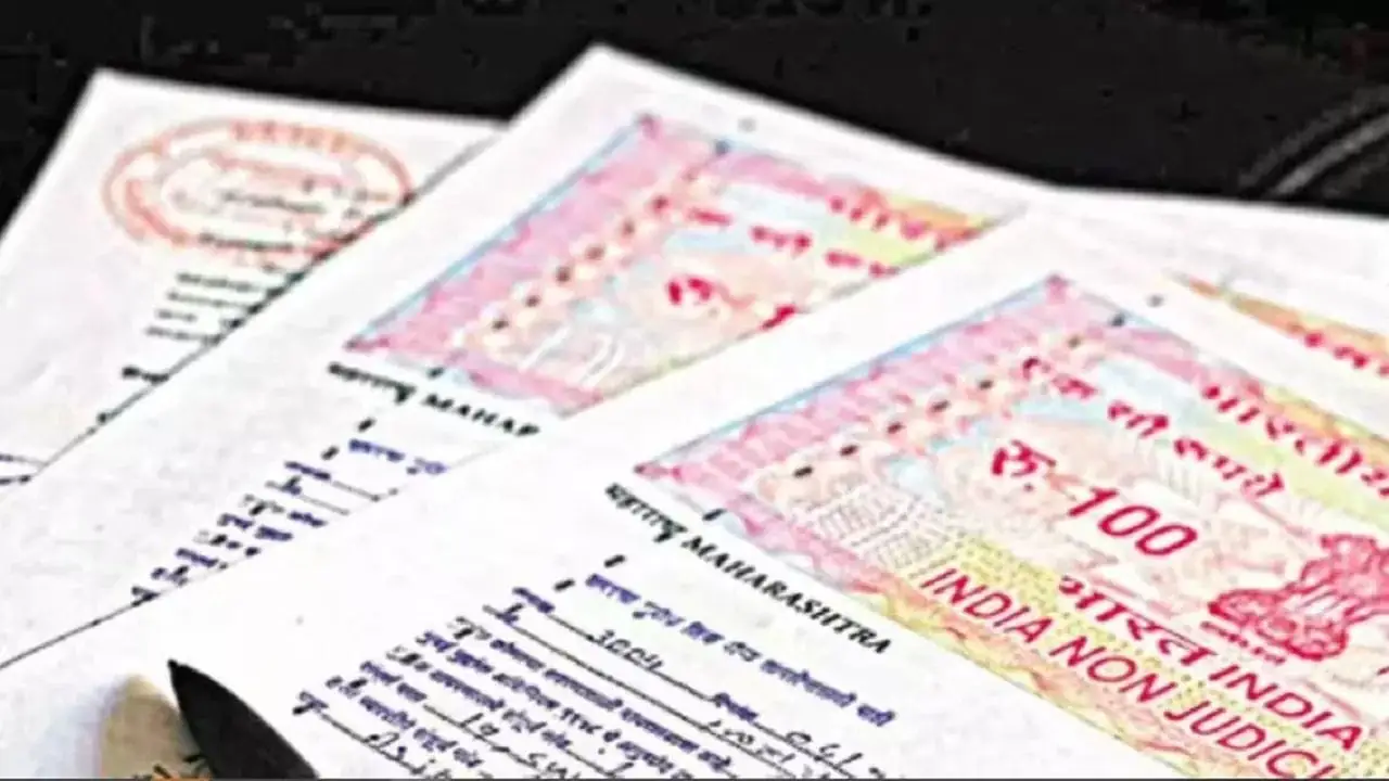 बिहार में आज से नया नियम: 10 लाख से ज्यादा की जमीन रजिस्ट्री के लिए PAN जरूरी