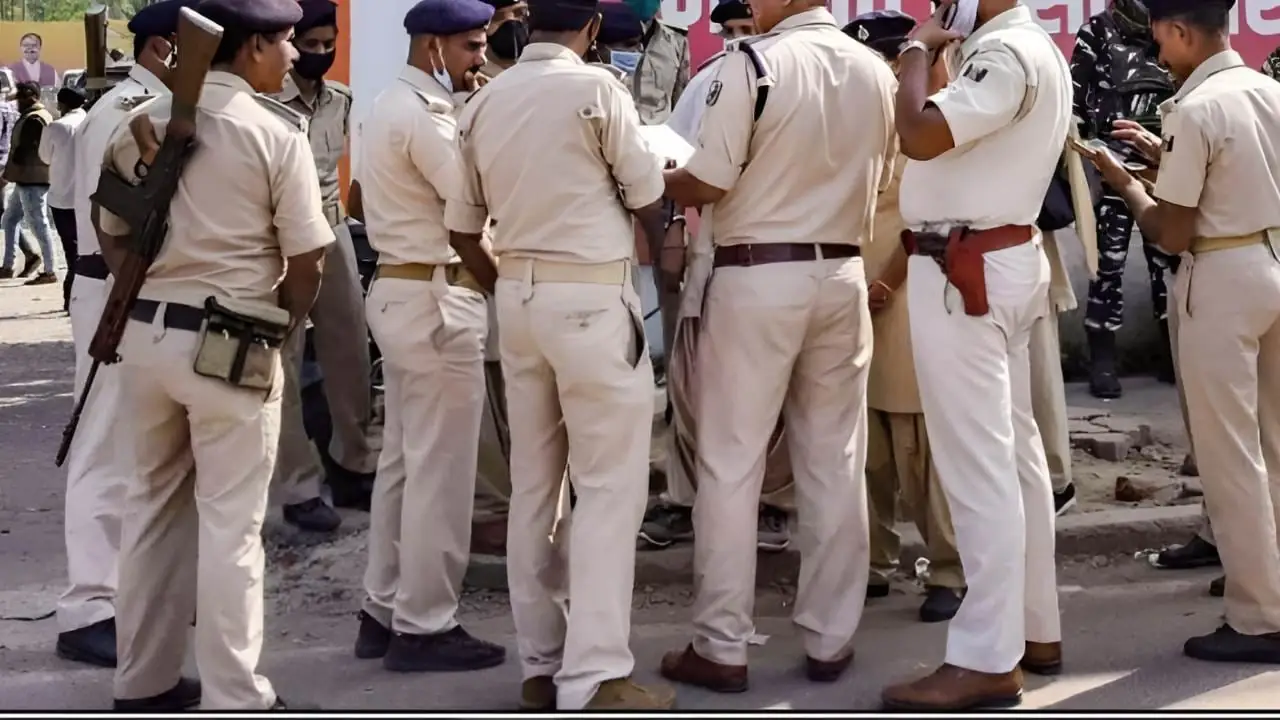 बिहार में पड़ोसी का हैवानियत भरा रेप: 5 साल की बच्ची की हालत गंभीर