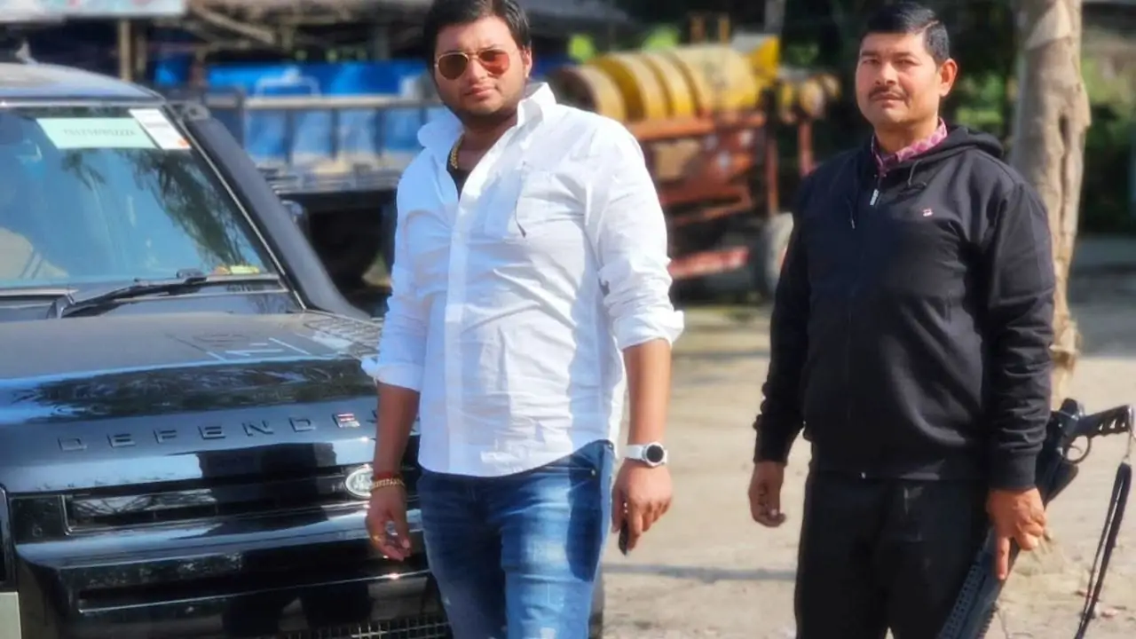 बिहार पूर्णिया हत्याकांड: सूरज बिहारी की लग्जरी लाइफ बनी मौत का कारण?