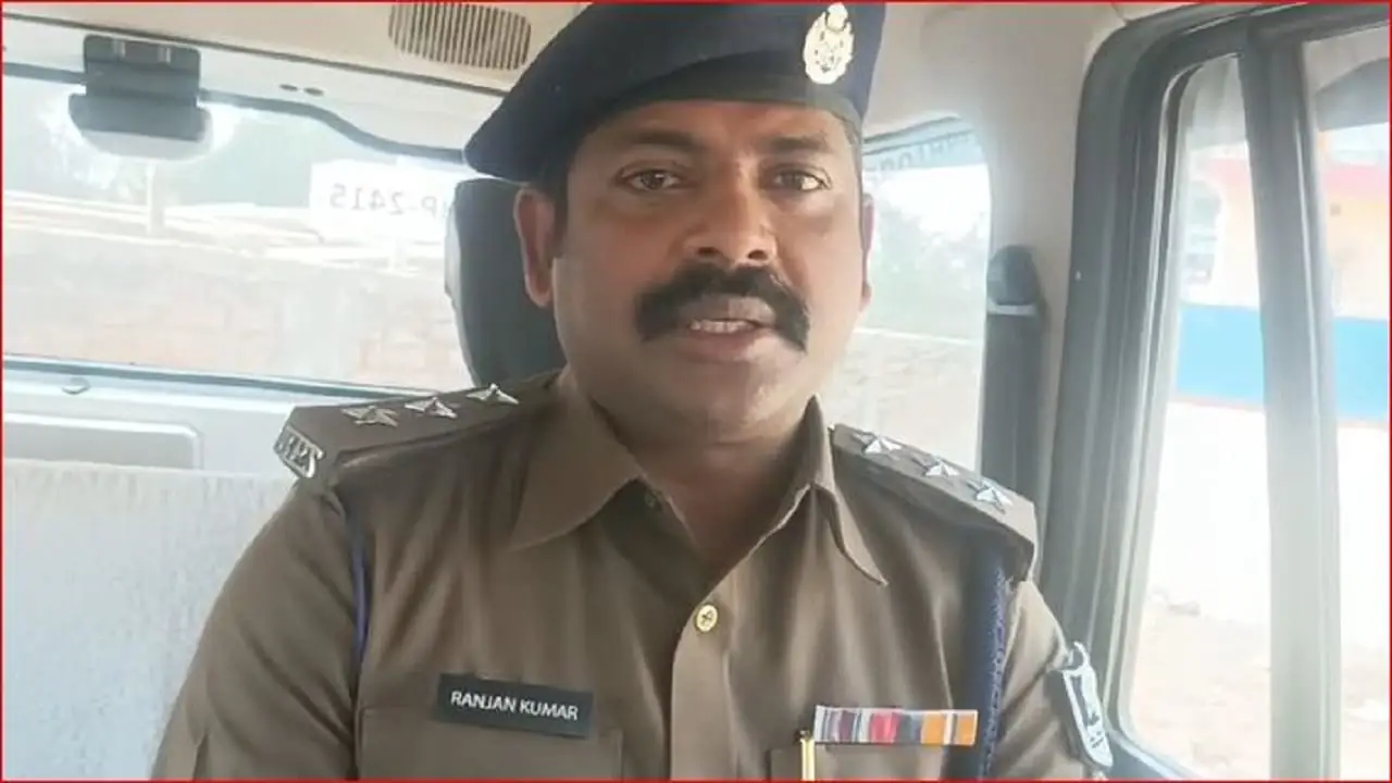 पटना में रोंगटे खड़े कर देने वाली वारदात: नाबालिग को जिंदा जलाया, 5 दिन बाद तोड़ा दम