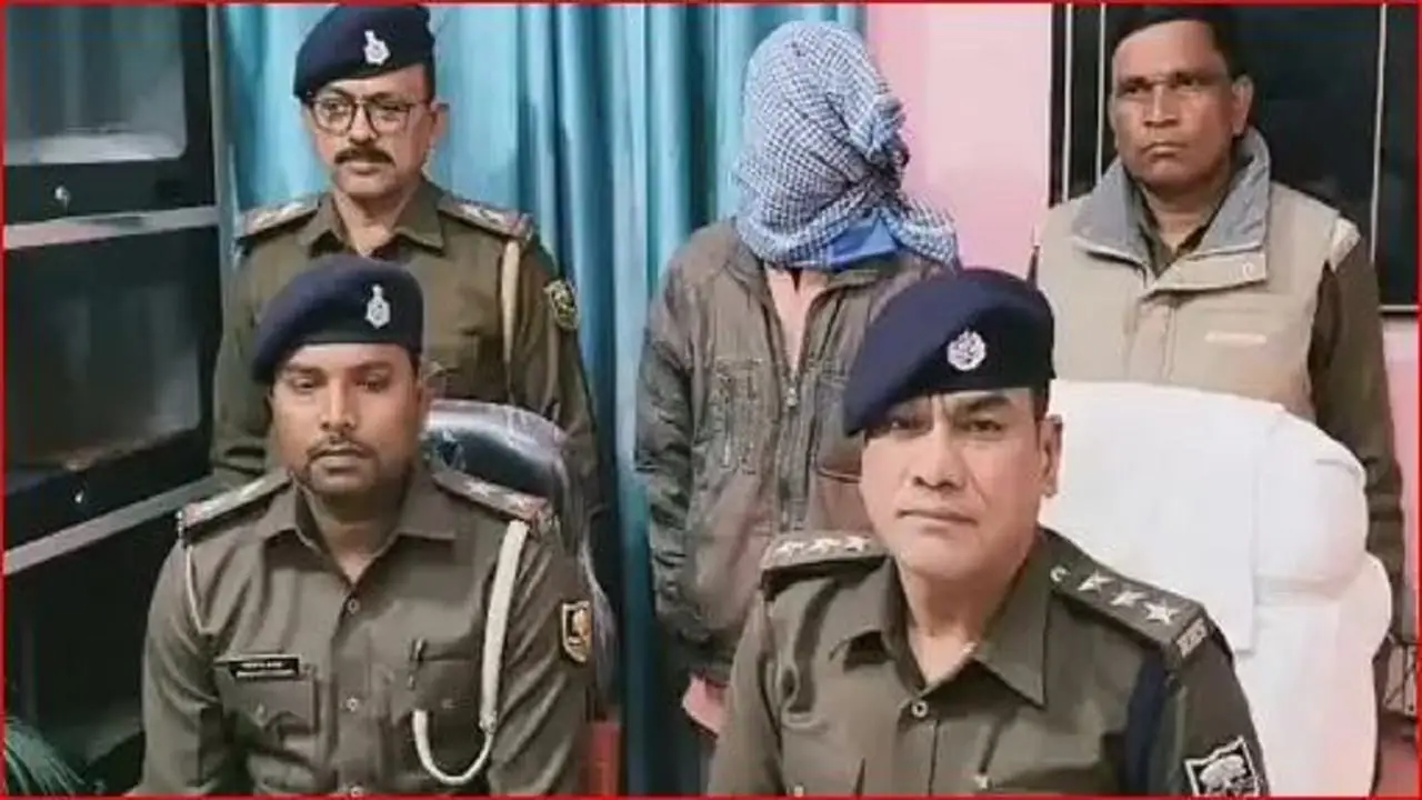 कैमूर हत्याकांड: नशेड़ी बेटे ने पिता को मार डाला, FSL रिपोर्ट से खुलासा