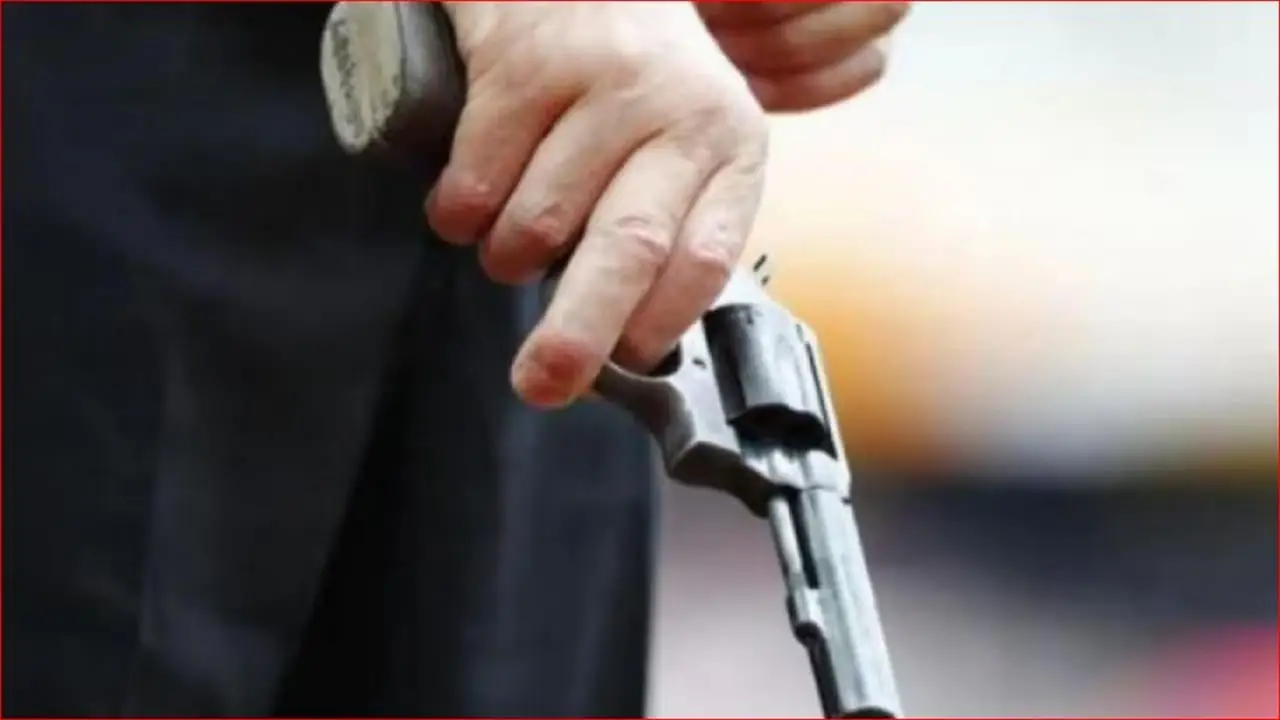 वैशाली हाजीपुर में लोजपा नेता की भाभी की गोली मार हत्या