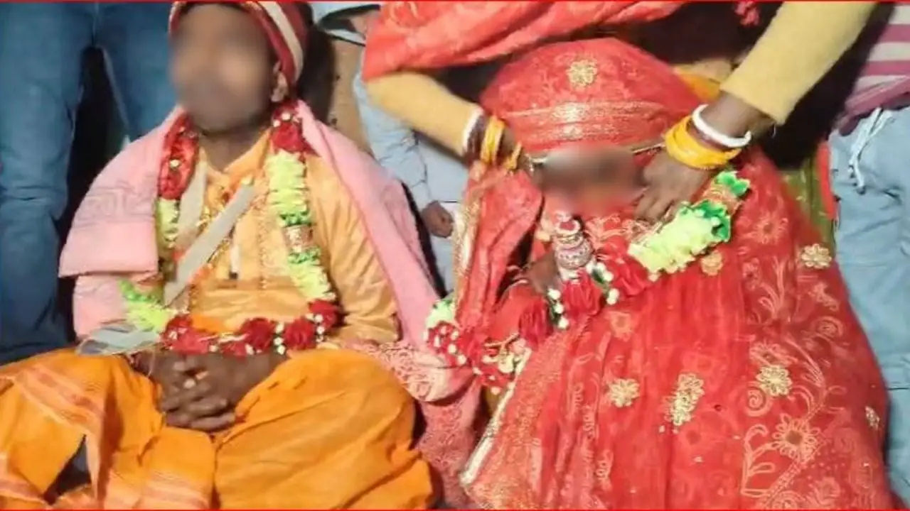 बिहार का सनसनीखेज मामला: लाइब्रेरी से छात्र अपहरण, बेहोश कर जबरन शादी