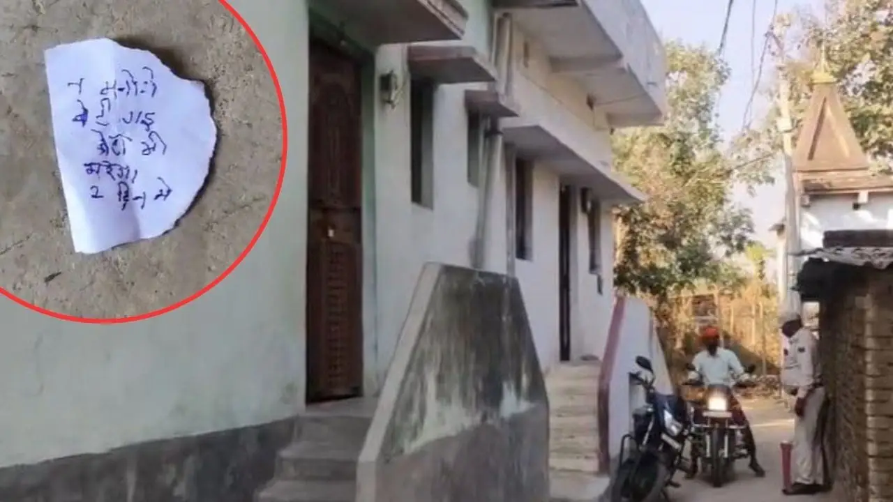 जहानाबाद NEET छात्रा के परिवार को फिर धमकी: ‘बेटी गई, बेटा मरेगा’