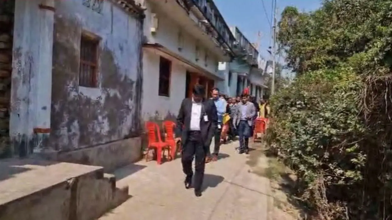 पटना NEET छात्रा हत्या: पिता-भाई के टूटे फोन और धमकी ने बढ़ाई CBI जांच की रफ्तार