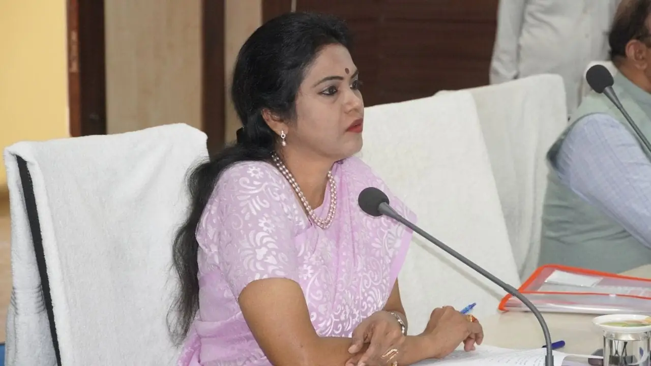 विकास के लिए प्रखंड स्तर पर मजबूत सुधार जरूरी, पटना कार्यशाला में कड़े निर्देश