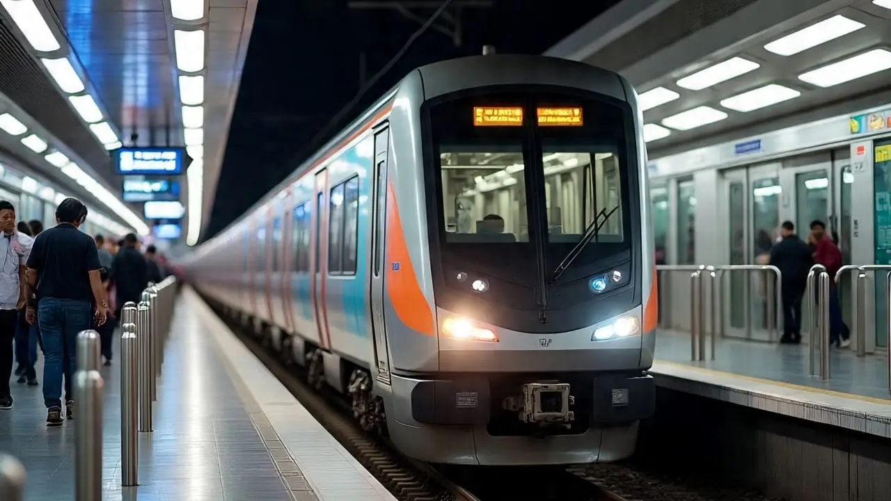 भागलपुर मेट्रो प्रोजेक्ट: 22 स्टेशन, 3 लाइनें, 2 कॉरिडोर का पूरा प्लान