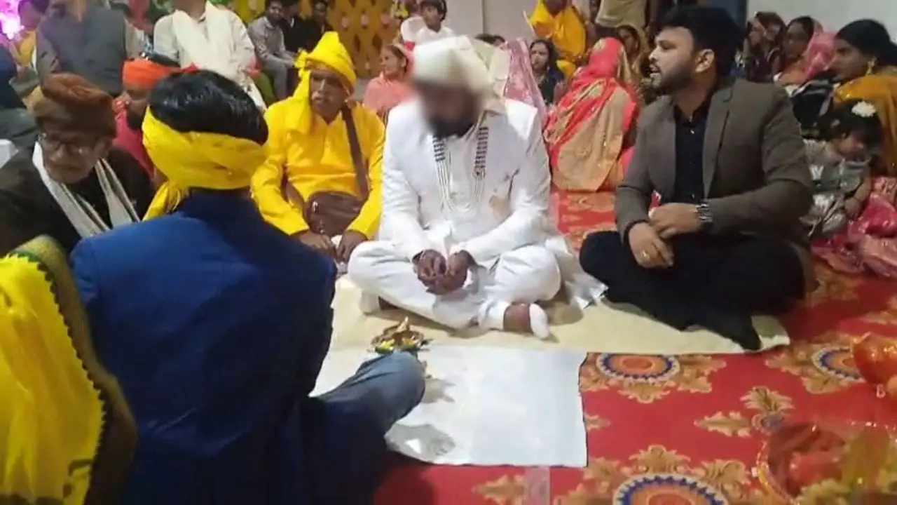 जयमाला से ठीक पहले बेहोश दुल्हन, दूल्हा लौटा बारात लेकर; भोजपुर में टूटा सपना