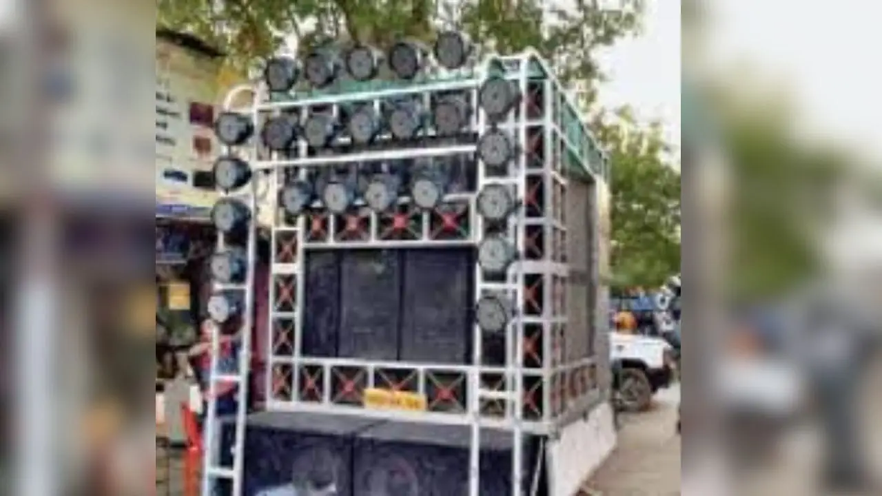 बिहार में DJ पर पूर्ण प्रतिबंध की मांग, मंत्री ने 15 दिन में कार्रवाई का ऐलान किया