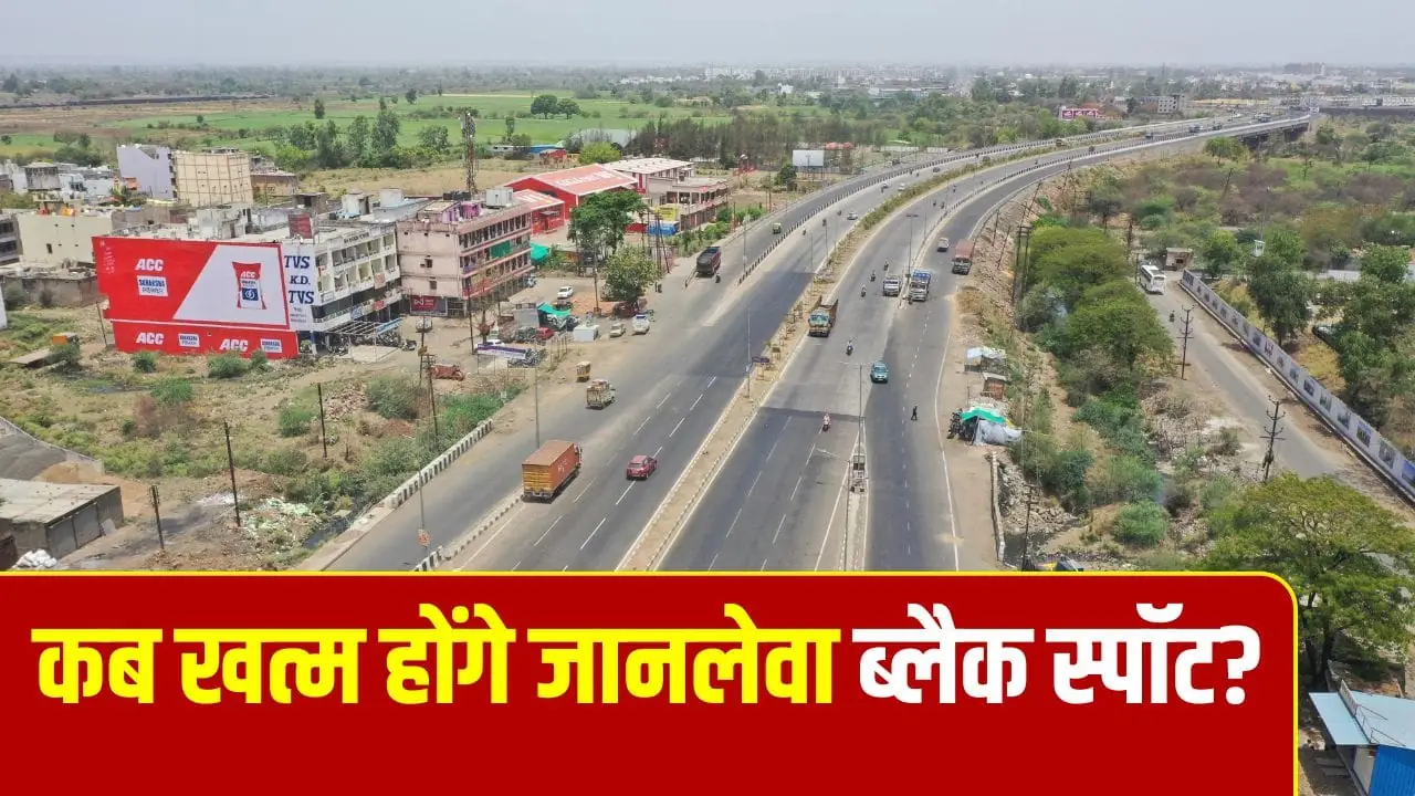 बिहार में 7 सालों में सड़क हादसों से 50,000 से ज्यादा मौतें