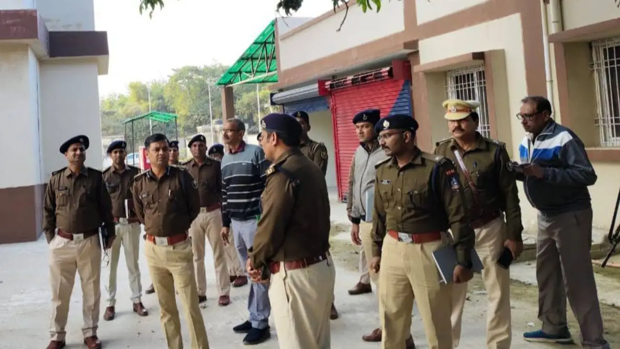 दरभंगा: हरिनगर गांव के 210 ब्राह्मणों पर SC-ST केस, दूर रहने वाले भी आरोपी