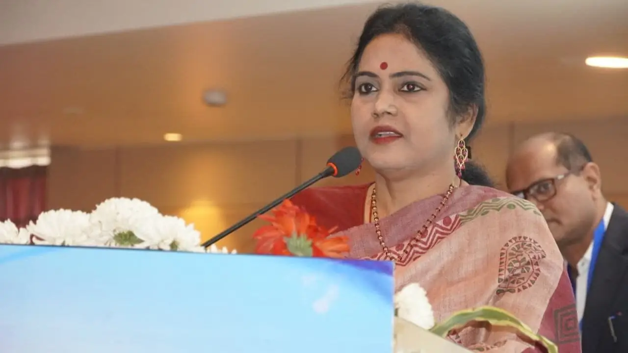 स्मार्ट प्रशासन में AI की भूमिका: पटना में अधिकारियों का मंथन