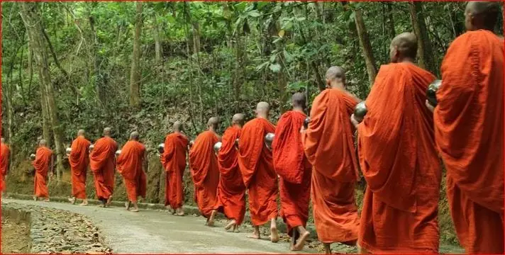 भागलपुर का विक्रमशिला बिहार बौद्ध सर्किट में शामिल