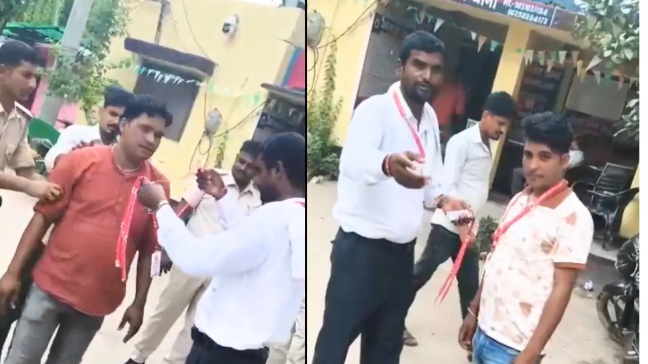 मोतिहारी में पुलिस मित्र भर्ती घोटाला: 42 युवाओं से लाखों की ठगी