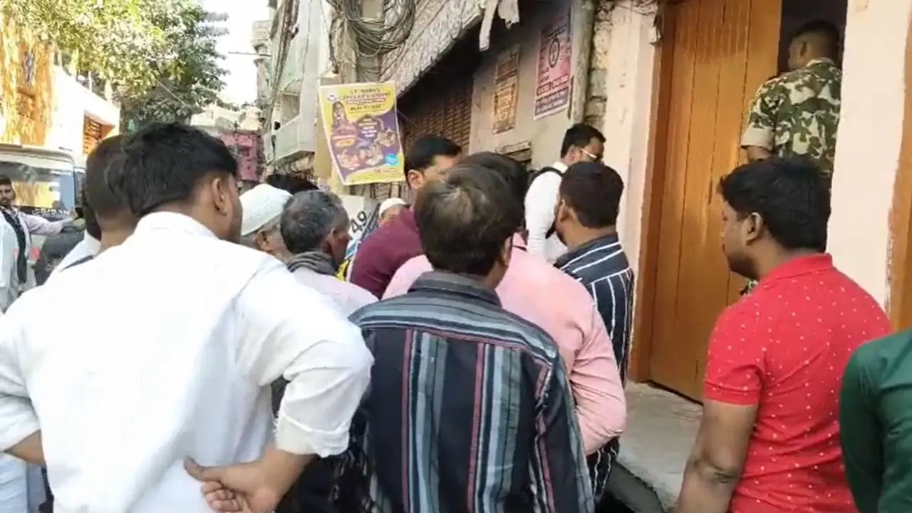 पटना में खौफनाक वारदात: बदमाशों ने घर में घुसकर PDS महिला डीलर की चाकू मार हत्या की