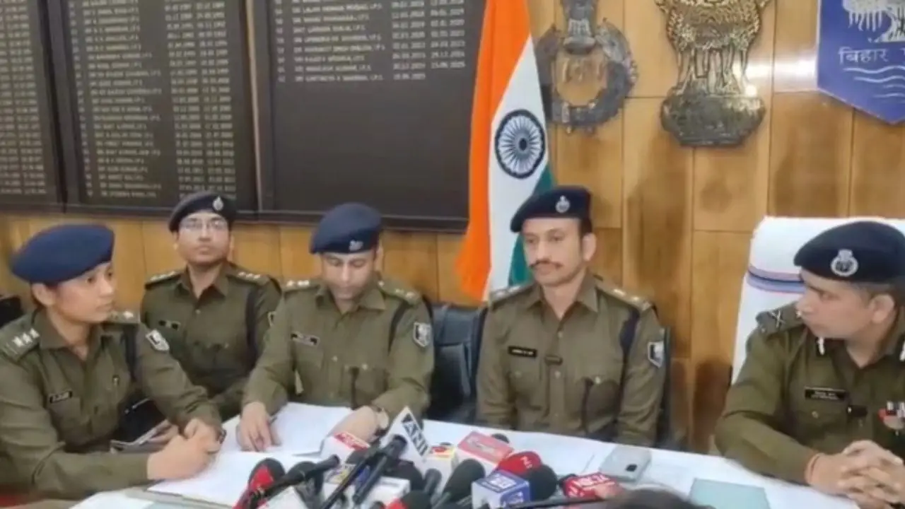 पटना NEET छात्रा हॉस्टल मौत मामला: पुलिस ने बताए जांच के प्रमुख बिंदु