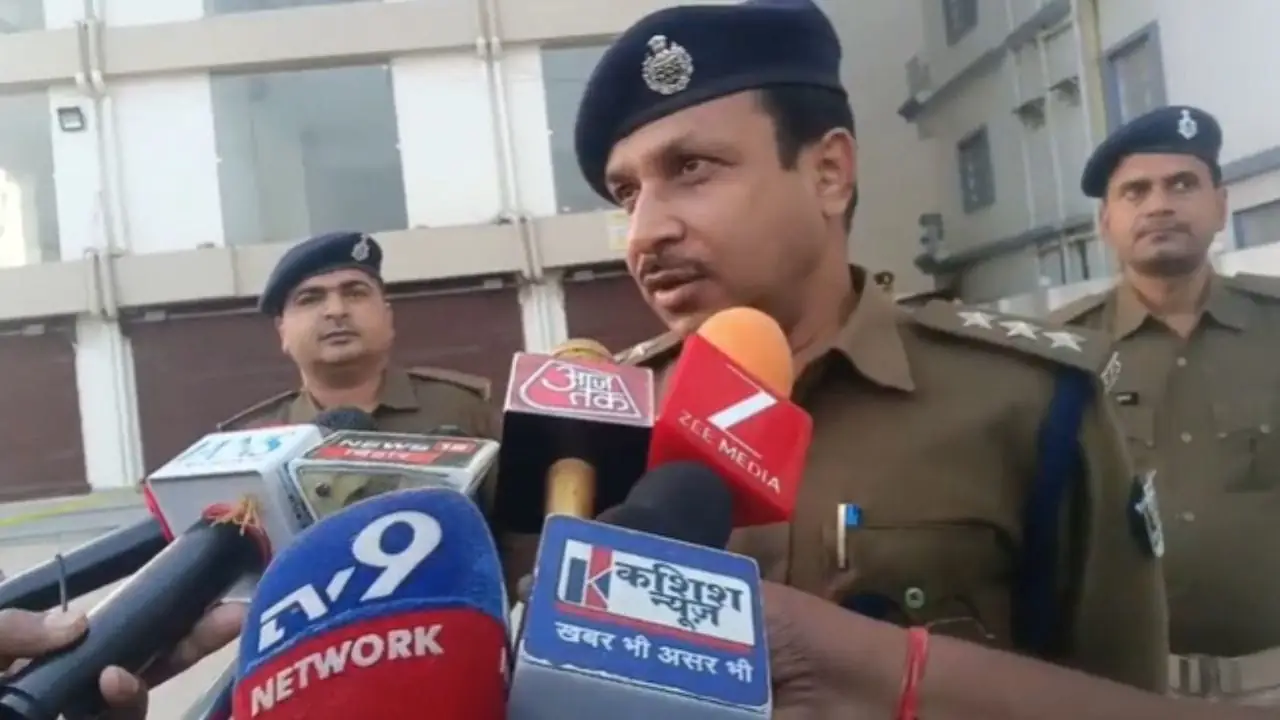 पटना में छात्रा की संदिग्ध मौत, एम्स गोलंबर के पास शव मिला