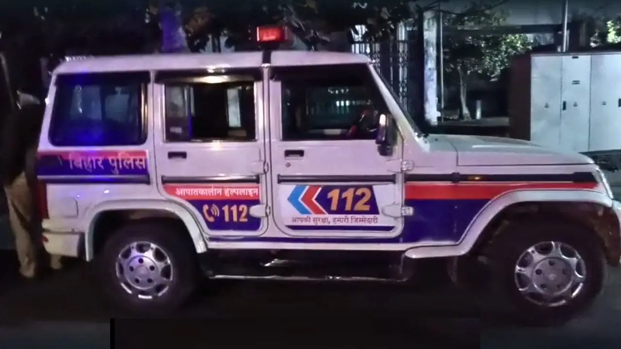 पटना में बाजार में दिनदहाड़े दो भाइयों पर गोलीबारी, शादी की सालगिरह पर सोनू की हत्या