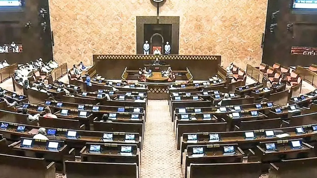 बिहार राज्यसभा चुनाव: पांचवीं सीट पर सहयोगियों में जोरदार टक्कर