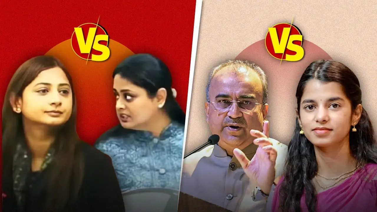 बिहार की नई विधायक विधानसभा में सरकार को क्यों घेर रही हैं?