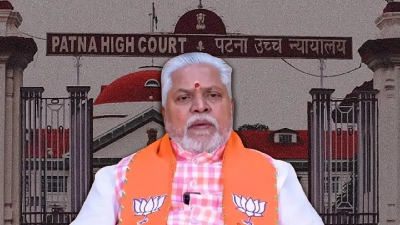 बिहार: स्पीकर प्रेम कुमार समेत 42 विधायकों पर हाईकोर्ट का शिकंजा, वोट खरीदने का आरोप