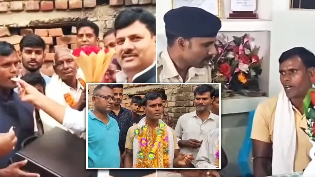 यूपीएससी 440वीं रैंक फर्जीवाड़ा: रंजीत कुमार फरार, पूर्व विधायक ने मांगी सजा