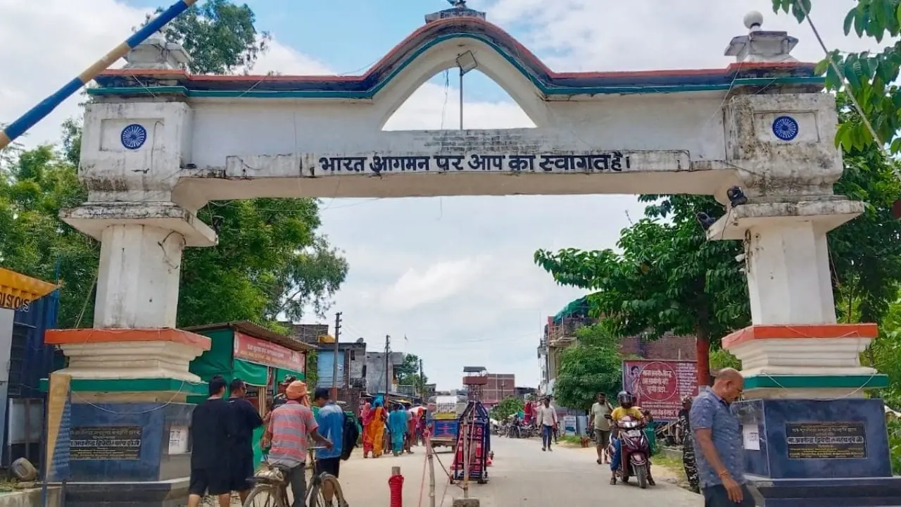 होली 2026: नेपाल चुनाव से 72 घंटे के लिए भारत-नेपाल सीमा सील, व्यापार और रिश्तों पर पड़ा असर