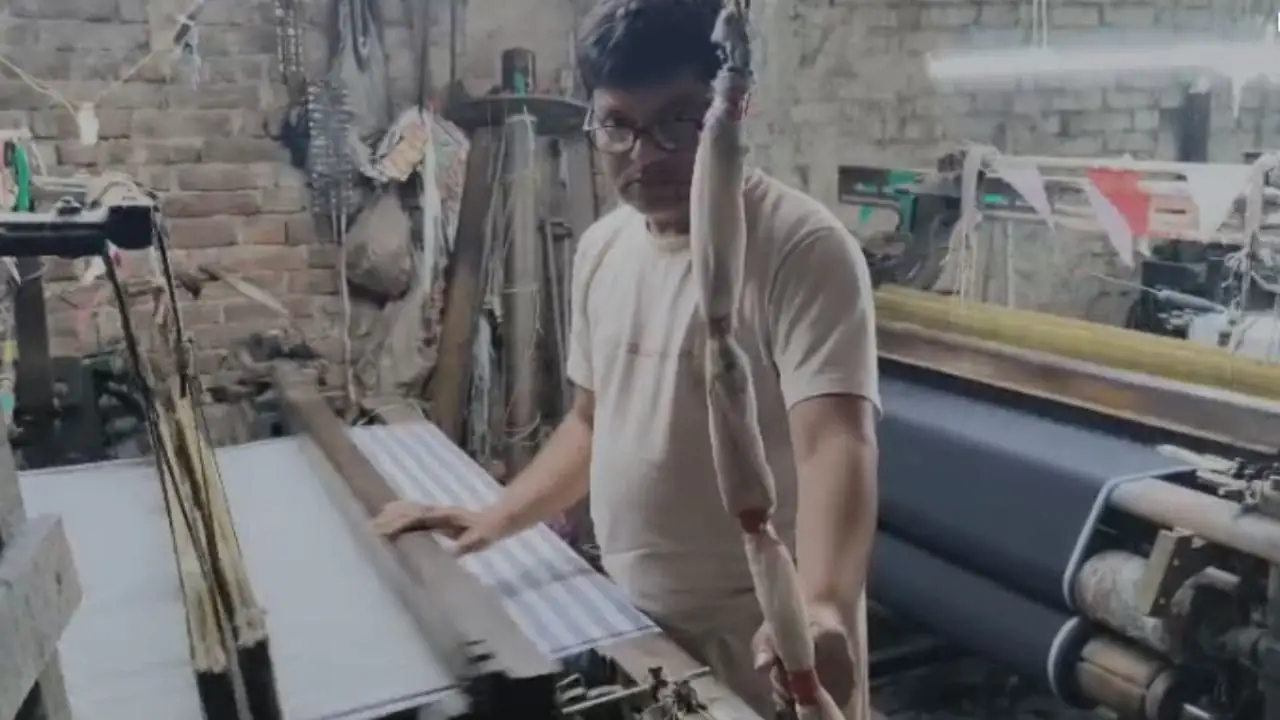 इजरायल-ईरान संघर्ष: भागलपुर सिल्क उद्योग पर 25 करोड़ के ऑर्डर रद्द