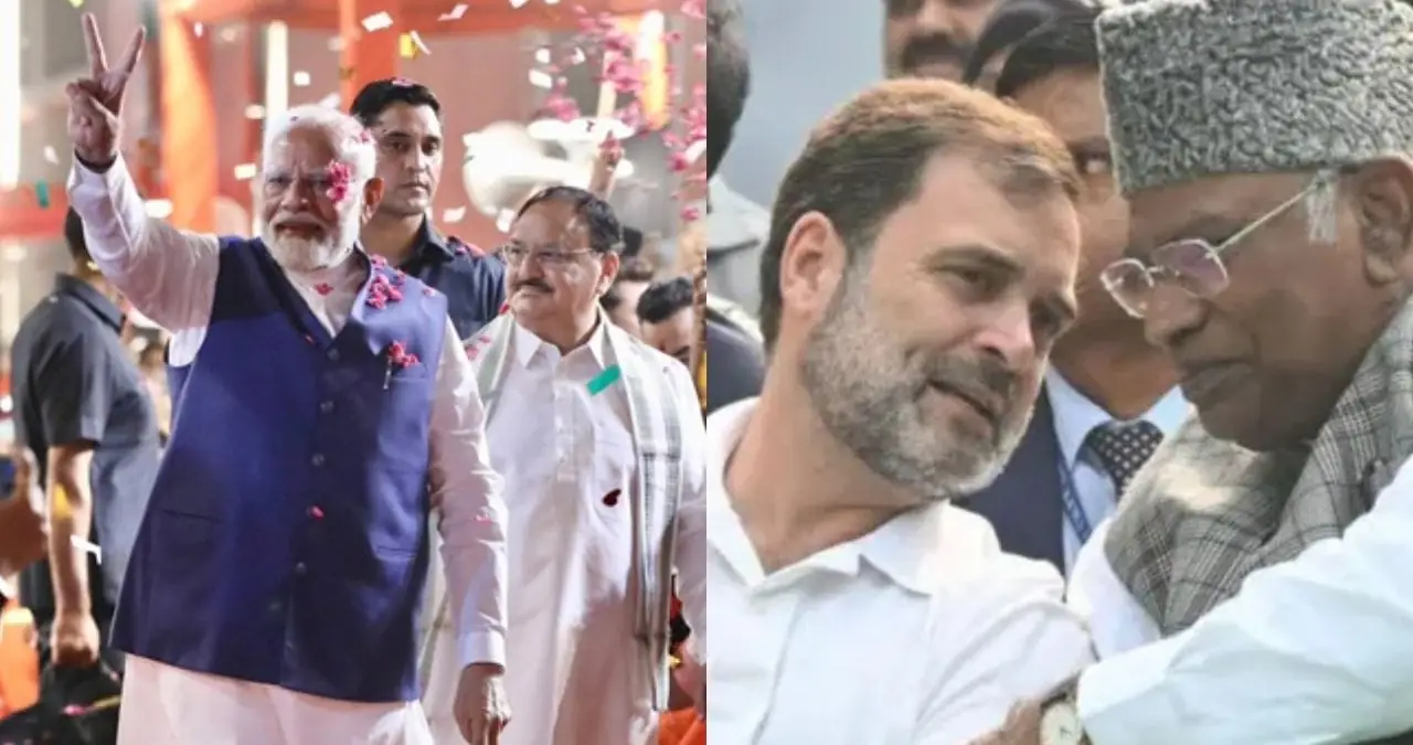 राज्यसभा चुनाव 2026: 37 सीटों पर NDA का दबदबा बढ़ेगा?