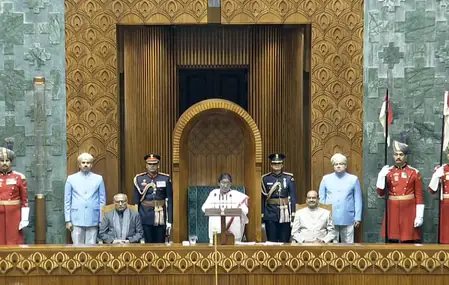 महिला-नेतृत्व