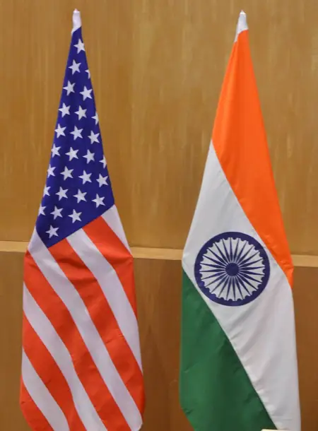 भारत-यूएस