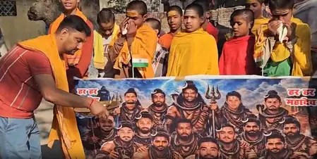 भारत-पाक