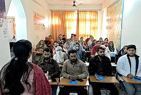 जम्मू-कश्मीर