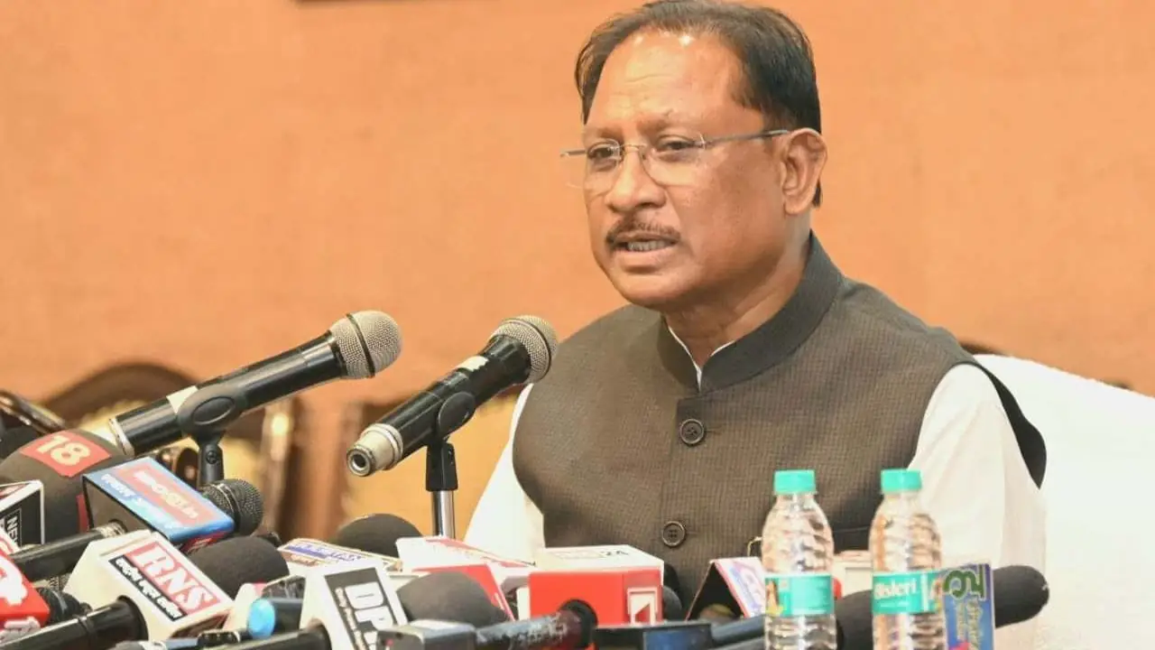 प्रगति पोर्टल: छत्तीसगढ़ के बड़े मुद्दों का 91% समाधान