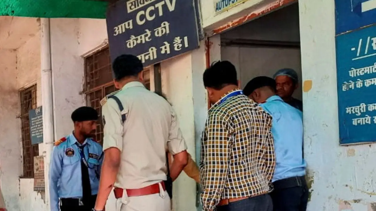 कोरबा: परफ्यूम पीने के बाद युवक ने की आत्महत्या, परिवार ने जताई तांत्रिक क्रिया की आशंका