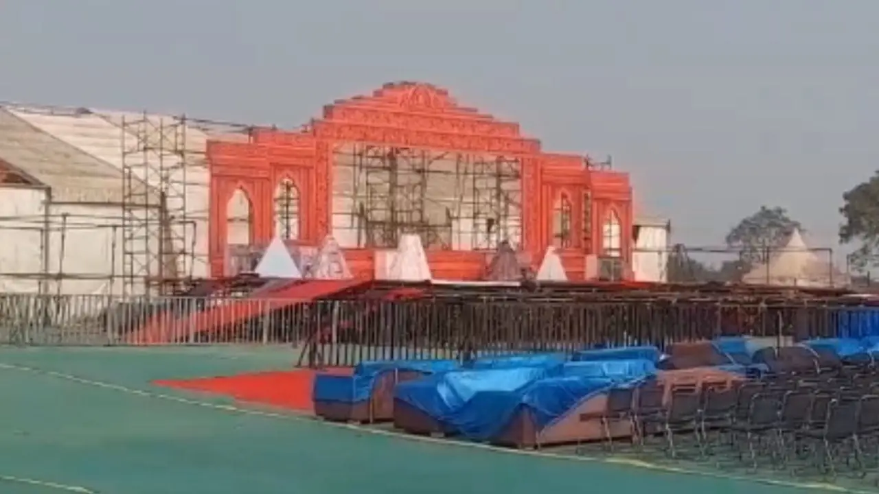 गरियाबंद राजिम कुंभ कल्प: 2 दिन बाकी, तैयारी अभी अधर में