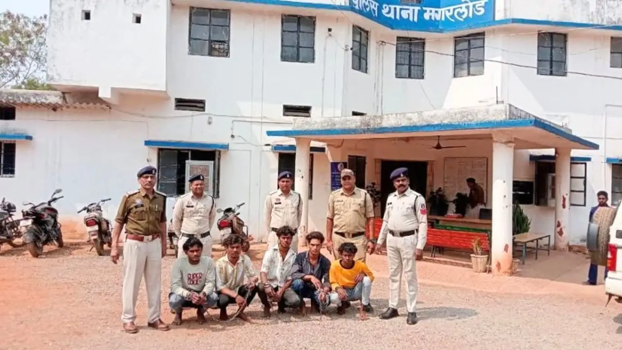 शादी के दौरान डांस पर विवाद, दूल्हे के भाई की चाकू मारकर हत्या, 7 गिरफ्तार