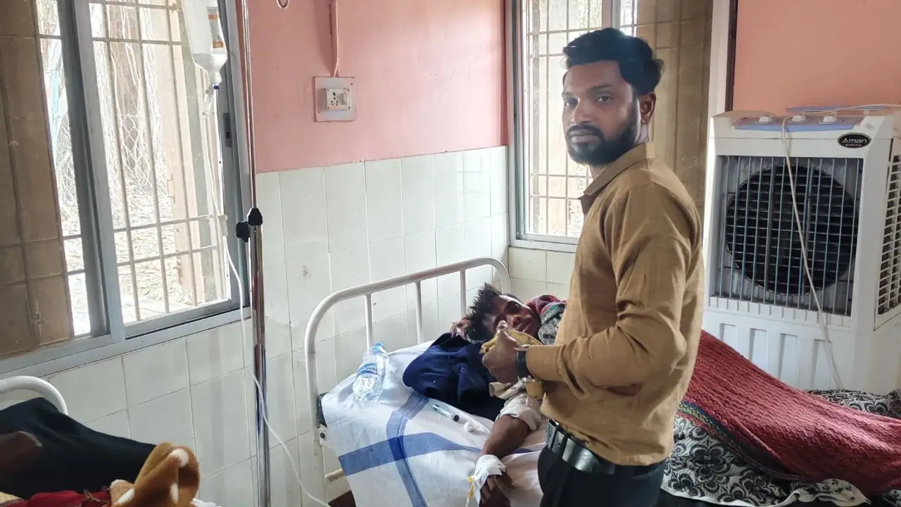 शादी का भोज बना संकट! छत्तीसगढ़ में 44 लोग फूड पॉइजनिंग से बीमार