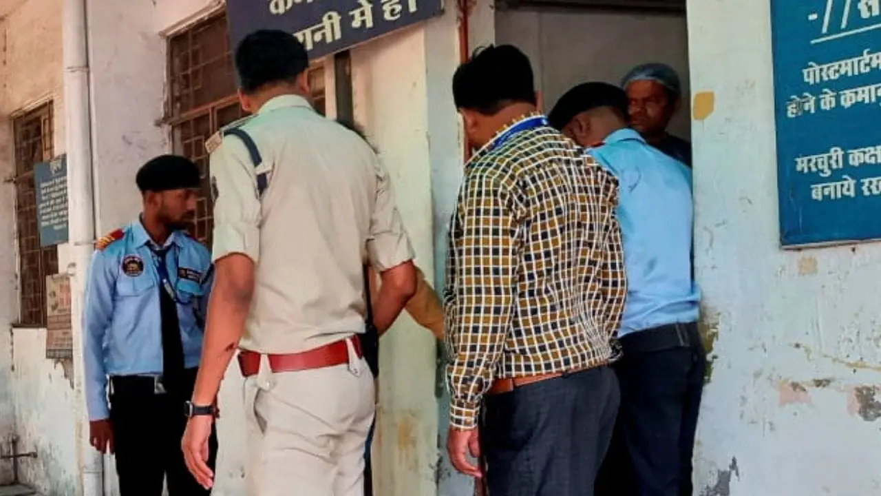 छत्तीसगढ़: सहेली पर मिर्ची का अत्याचार, डंडों से पीट-पीटकर मार डाला